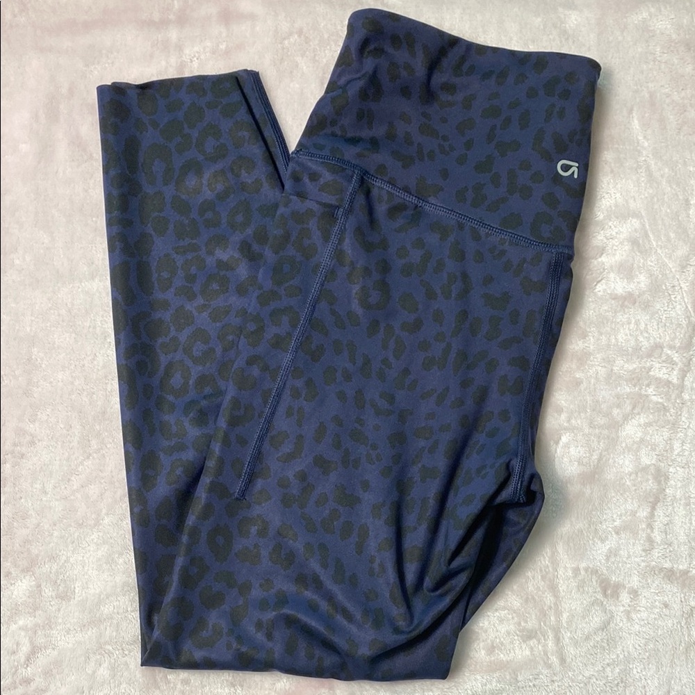 GapFit High Rise Power 7/8 Leggings